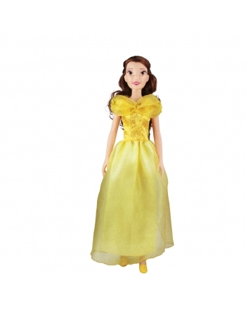 BONECA PRINCESAS MY SIZE BELA 2013