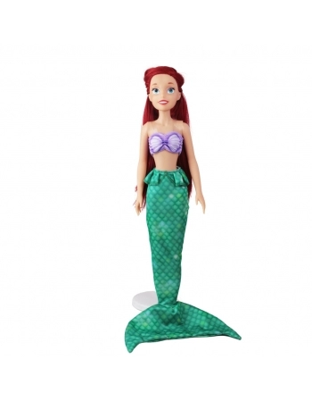 BONECA PRINCESAS MY SIZE ARIEL 2014