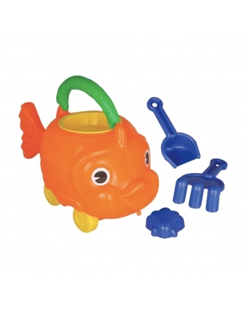 BRINCADEIRAS DE VERÃO PEIXÃO DE PRAIA 9430