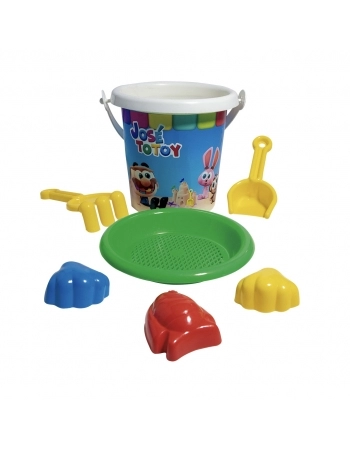 CONJUNTO DE PRAIA JOSE TOTOY 9844