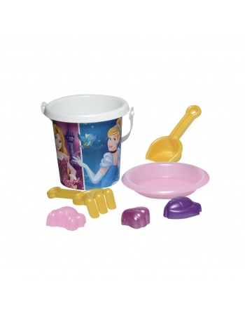 CONJUNTO DE PRAIA PRINCESAS 9568