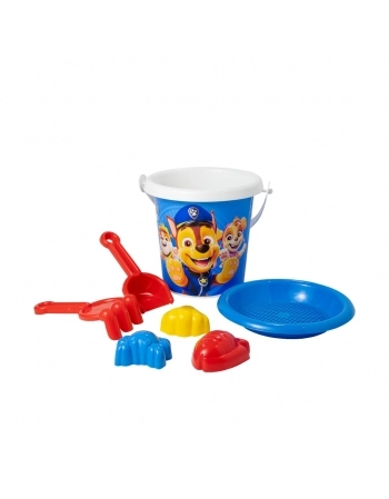 CONJUNTO DE PRAIA PATRULHA CANINA 9815