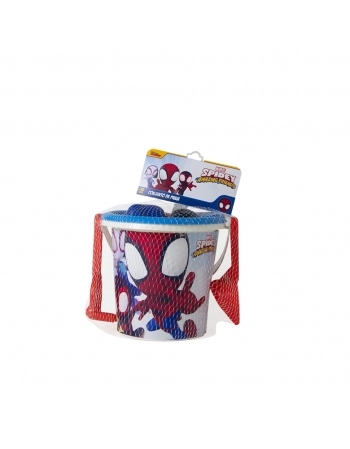 CONJUNTO DE PRAIA SPIDEY 9735