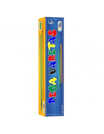 JOGO PEGA VARETAS 791941