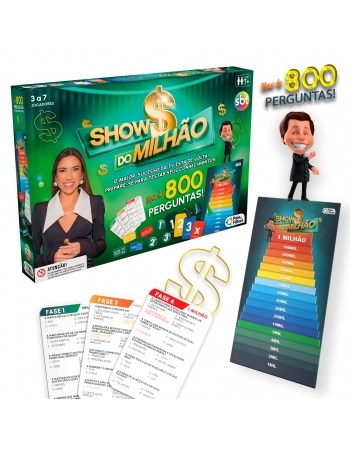 JOGO SHOW DO MILHAO 792906
