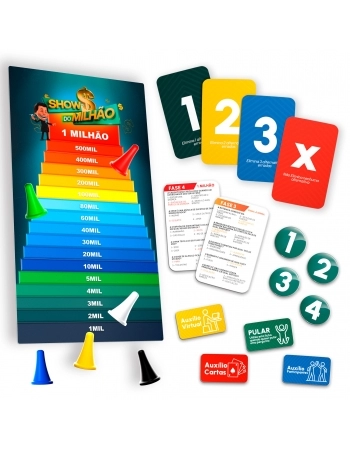 JOGO SHOW DO MILHAO 792906