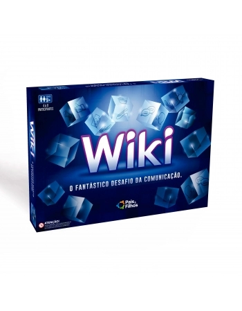 JOGO WIKI 2760