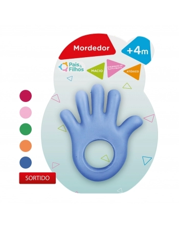 MORDEDOR MAOZINHA SORTIDO 7705