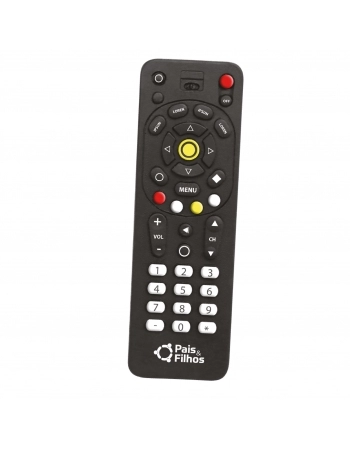 MORDEDOR MEU CONTROLE 3330