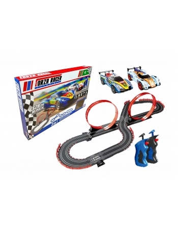 AUTOPISTA FORZA RACER 620CM TGAUT100