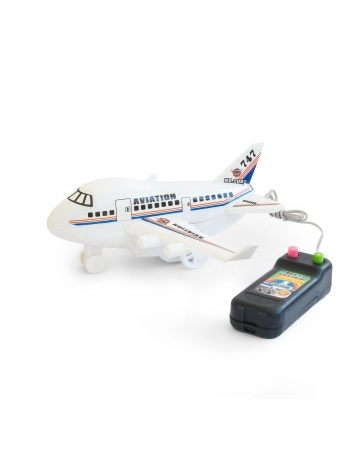 AVIÃO DE CONTROLE REMOTO TGC009