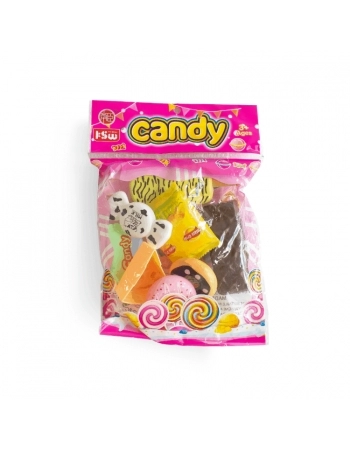 FAZ DE CONTA CANDY DOCES SORTIDO TGFC003