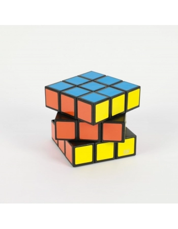 CUBO MÁGICO SORTIDO TGCB001