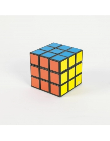 CUBO MÁGICO SORTIDO TGCB001