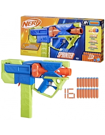 NERF N SERIES SPRINTER F8626