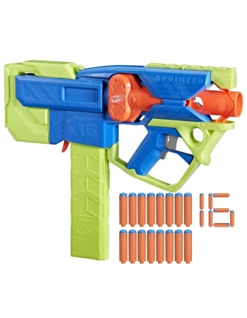 NERF N SERIES SPRINTER F8626