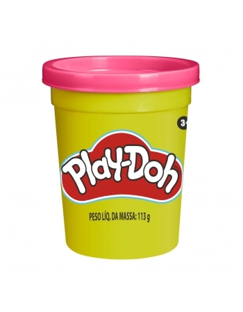 PLAY DOH POTE INDIVIDUAL SORTIDO G0862
