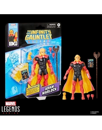 AVENGERS MCOMICS 3 G1590