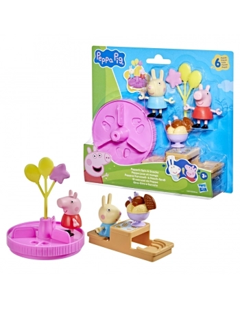 PEPPA PIG VALUE SORTIDO G0548