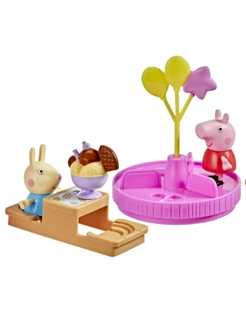 PEPPA PIG VALUE SORTIDO G0548