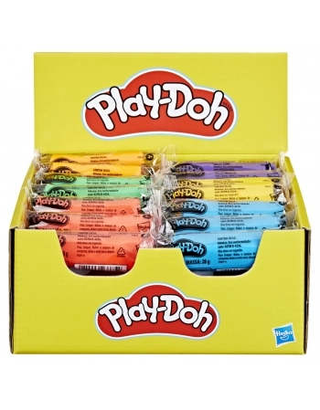 $ PLAY DOH REFIL STICKS F9816