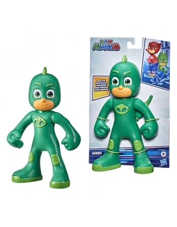 $ PJ MASKS FIGURA LAGARTIXO F3121