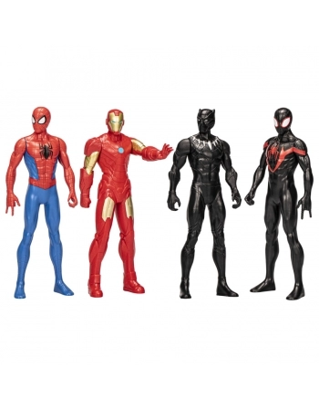 $ AVENGERS FIGURA MARVEL EXPRESSION 20 CM SORTIDA F6607