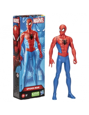 $ AVENGERS FIGURA MARVEL EXPRESSION 20 CM SORTIDA F6607