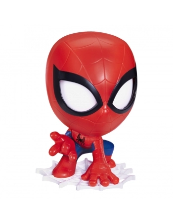 SPD SPIDER SENSE G0732