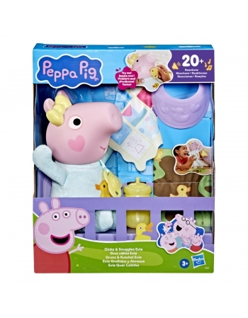 PEPPA PIG BEBE INTERATIVO G1637