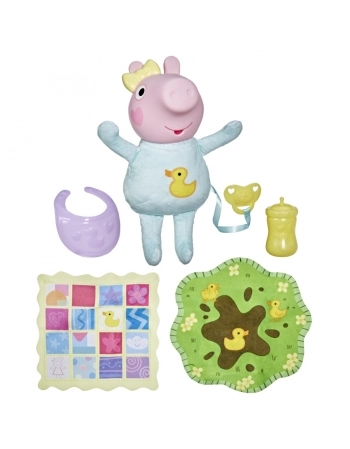 PEPPA PIG BEBE INTERATIVO G1637