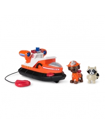 PATRULHA CANINA VEICULO GRANDE ZUMA FIRE RESCUE 4849