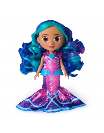 GABBYS DOLLHOUSE FILME BONECA SORTIDA COM ACESSORIOS 4814