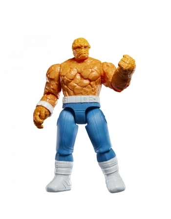AVENGERS F4 TITAN COISA G1328