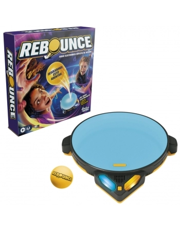 JOGO REBOUNCE G1428