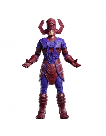F4 FIGURA TITAN GALACTUS G0989