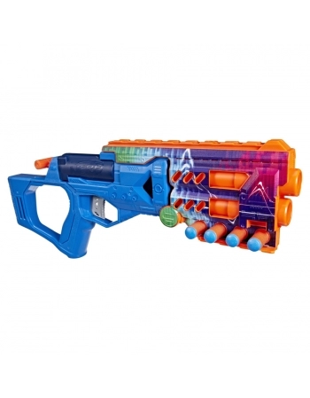 NERF N SERIES COBALTFURY G3245