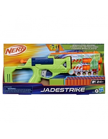 NERF N SERIES JADESTRIKE G3247