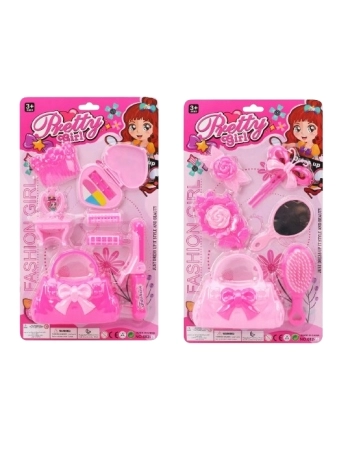 ACESSÓRIOS P/ BONECA BOLSA E MAIS SORTIDO TGBN030