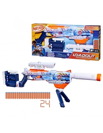 NERF ARTIC BEAST HUNTER G1764
