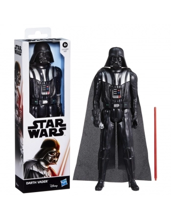 SW TITAN HERO SERIES SORTIDO G0771