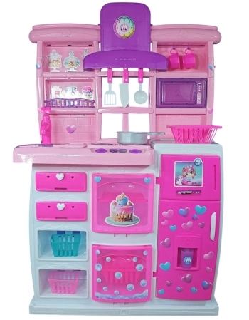 COZINHA MASTER MAGIC 7905