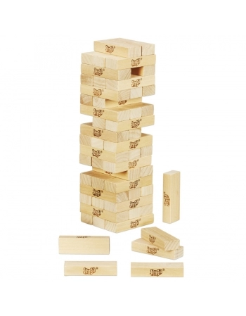 JOGO JENGA REFRESH G1499