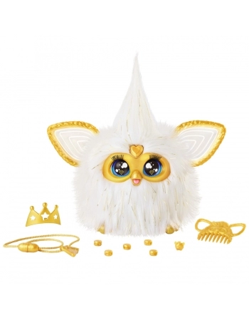 FURBY GOLDEN GLAM G1938