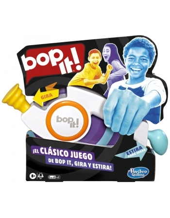 JOGO BOP IT E6393