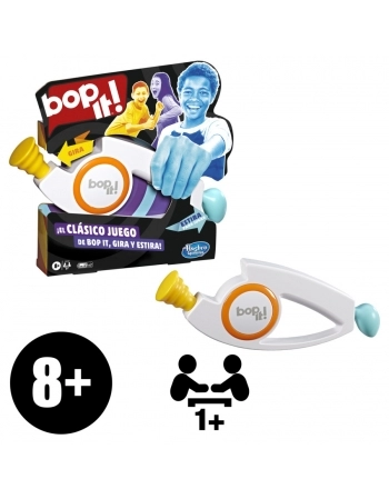 JOGO BOP IT E6393