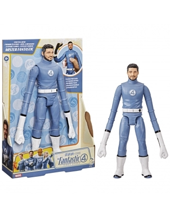 F4 LEGENDS SENHOR FANTASTICO G1892