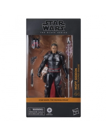 SW BLACK SERIES BLEND G1554
