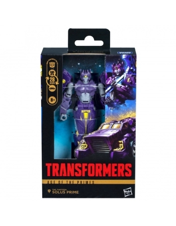 TF GEN PRIME DLX 1 G1022