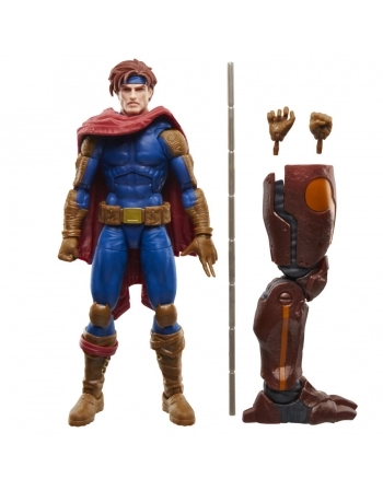 AVENGERS MVL LEGENDS X BAF 3 G0794